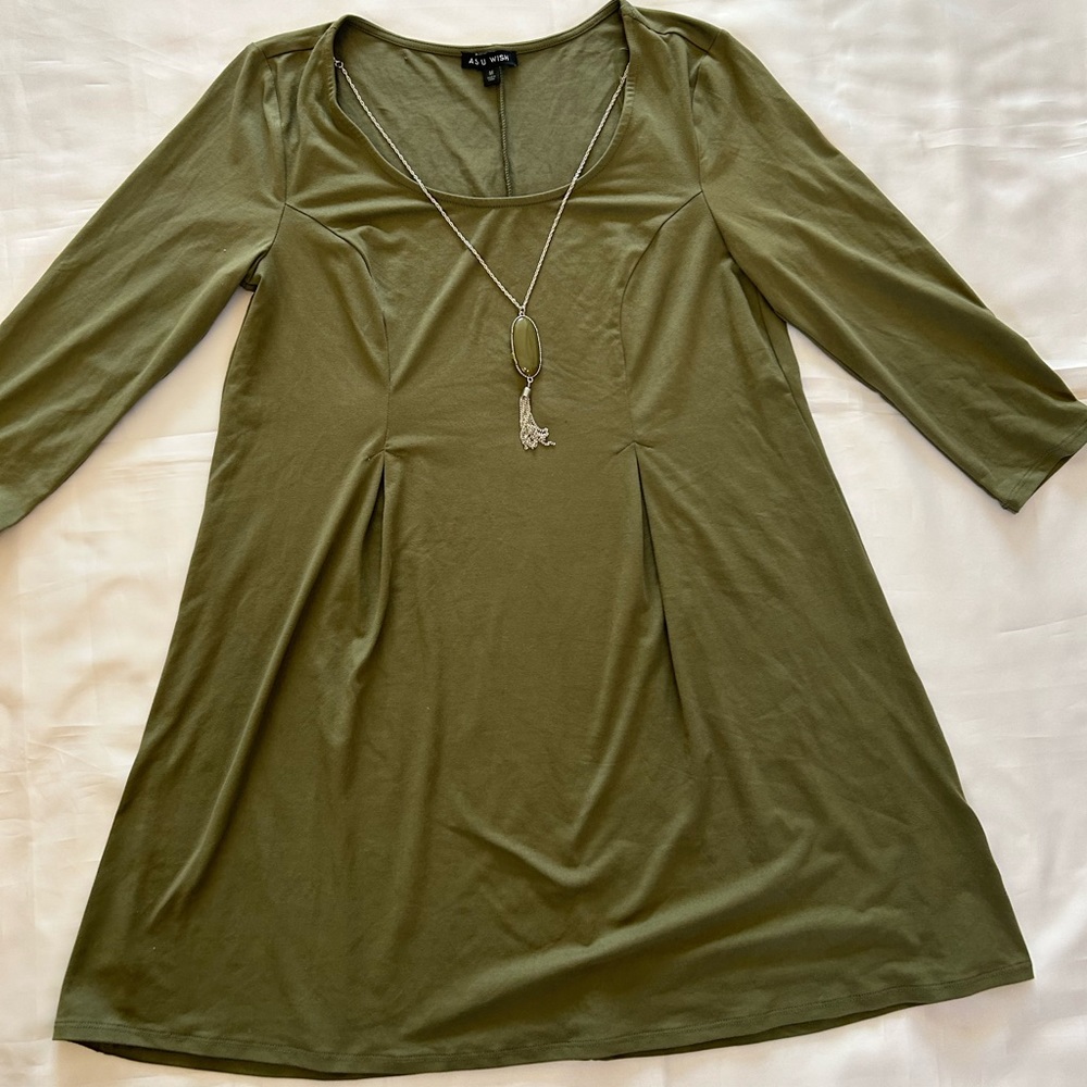 As U Wish | Dress